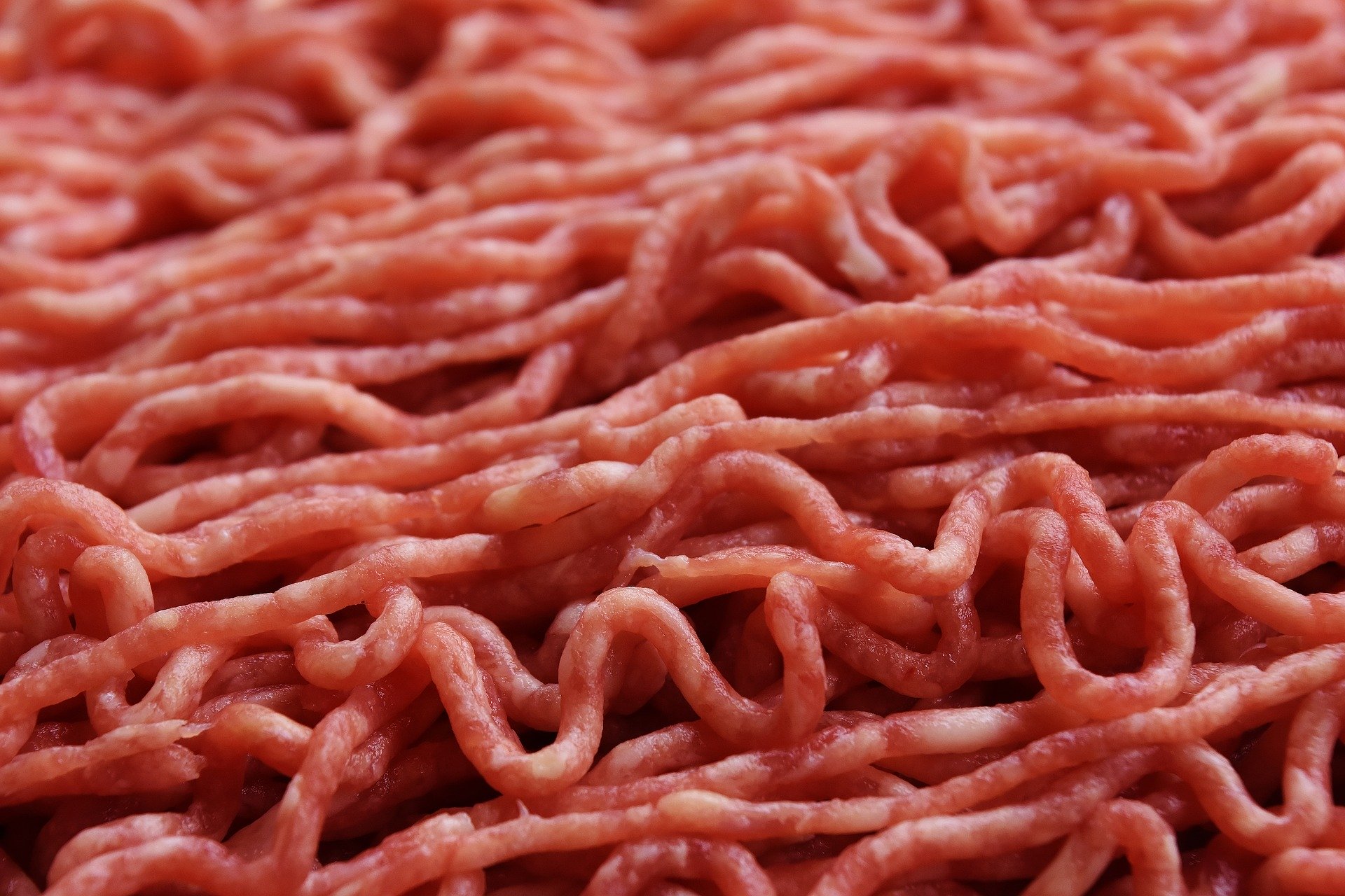 Lab grown meat is coming in the near future